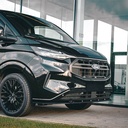 Grill design FORD Ford Transit Custom 2023+