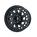 Velg 18inch RUUUD Waterloo Mercedes Sprinter 2018 - Heden