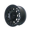 Velg 18inch RUUUD Waterloo Mercedes Sprinter 2018 - Heden