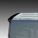 Achterspoiler Fiat E-Scudo 2022 - Heden