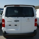 Achterspoiler Fiat E-Scudo 2022 - Heden