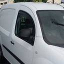 Zijwindschermen Renault Kangoo 2007 - 2021