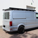 Imperiaal Zwart aluminium Volkswagen Crafter 2022+