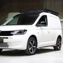 Sidebars Volkswagen Caddy Cargo 5 2020+