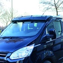 Zonneklep Ford Transit Custom 2012 - 2018