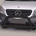 Pushbar Mercedes eCitan 2022+