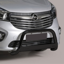 Pushbar Opel Vivaro 2014 - 2019