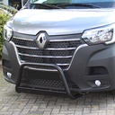 Pushbar Renault Master 2010+