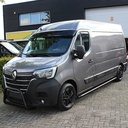 Pushbar Renault Master 2010+