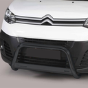 Pushbar Citroën ë-Jumpy 2020+