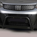 Pushbar Fiat E-Scudo 2022+