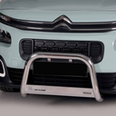 Pushbar Citroën ë-Berlingo 2021+