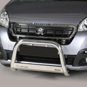 Pushbar Peugeot e-Partner 2018+