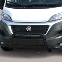 Pushbar Fiat e-Ducato 2022+