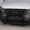 Pushbar Mercedes eVito 2019+