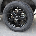 Velgenset 18 inch Ford Transit Custom 2012 - 2018