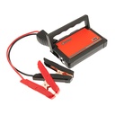 JUMPSTARTER/POWER PACK, DRAAGBAAR 12V 