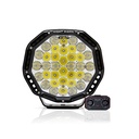 NIGHT HAWK 9" VBP SERIES LED 