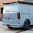 Achterbar Ford Transit Custom 2023+