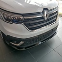 Voorspoiler Renault Trafic 2022+