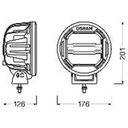 LEDriving® ROUND MX180-CB