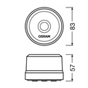 OSRAM LEDguardian Road Flare Signal V16