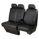 Seat covers Peugeot Boxer 2006+