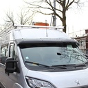 Sonnenblende Peugeot Boxer 2006+