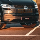 Front splitter Volkswagen T6 2015 - 2019