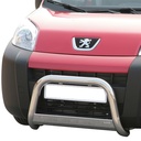 Pushbar Peugeot Bipper 2008 - 2017