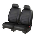 Seat covers Fiat Fiorino 2007+