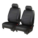 Seat covers Opel Vivaro 2014 - 2019