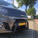 Pushbar Peugeot Expert 2016+