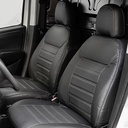 Seat covers Ford Transit Courier 2014+