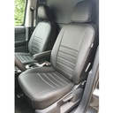 Stoelhoezen Volkswagen Caddy Cargo 5 2020+