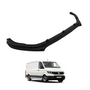 Front splitter Volkswagen Crafter 2022+