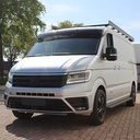 Sonnenblende Volkswagen Crafter 2022+