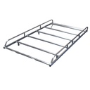 Roof rack Stainless steel Fiat e-Ducato 2022+