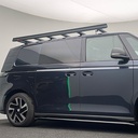 Imperiaal Zwart aluminium Volkswagen ID.Buzz 2022+