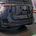 Back spoiler Volkswagen ID.Buzz 2022+