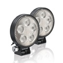 OSRAM LEDriving® ROUND VX70-SP