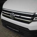 Grill Volkswagen Crafter 2017-2022