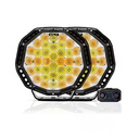 Night Hawk 9" VCT Series LED