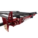 Base Rack ARB Hi-Lift Jack™ holder ( Premium ) 