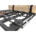 Jerrycanhouder voor ARB Base Rack, Horizontaal dubbel