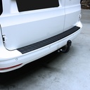Bumper beschermer aluminium Ford Transit Connect 2024+
