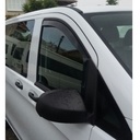 Wind deflector side Mercedes Vito 2024+