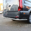 Heckstange  rondom Volkswagen T7 Transporter 2024+