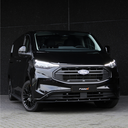 Grill design FORD Ford Transit Custom 2023+