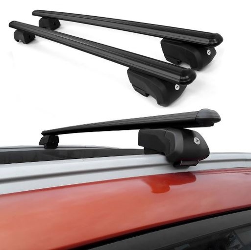 Cross bar Volkswagen T5 2003 - 2015